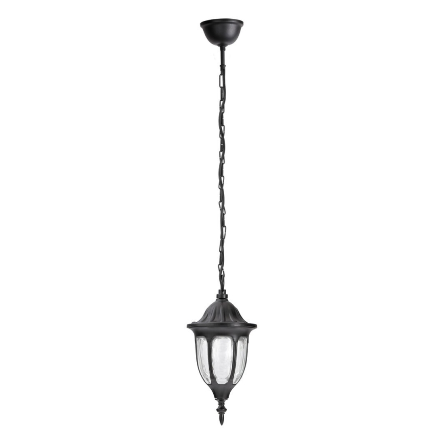 Náhradné sklo E27 135x134 mm