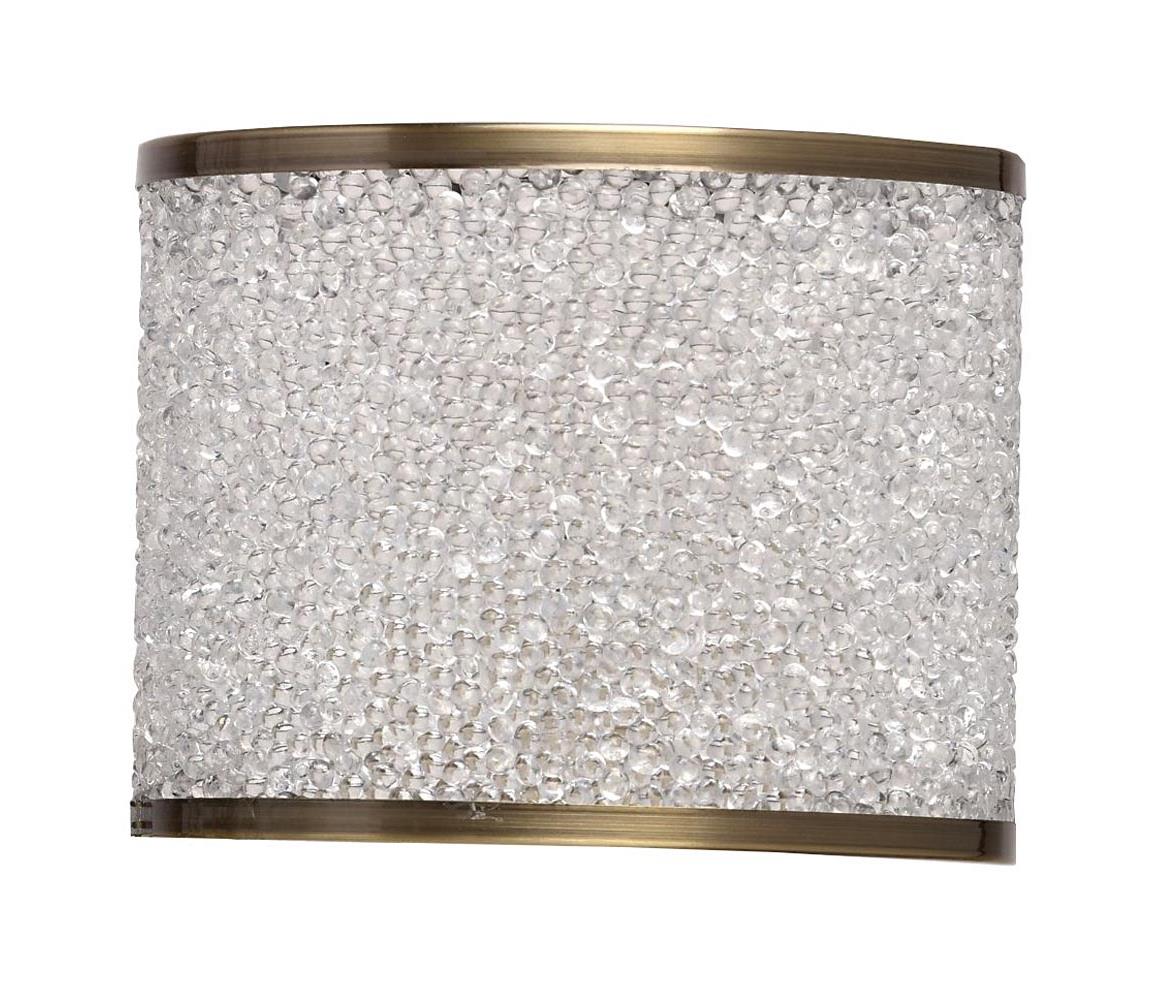 MW-LIGHT Náhradné sklo MW-LIGHT CLASSIC 372013405