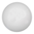 Náhradné sklo Rabalux pr. 23 cm opálová
