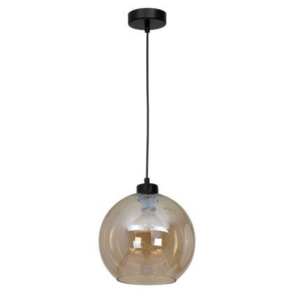 Náhradné sklo univerzálne SOFIA E27 pr. 25 cm béžová