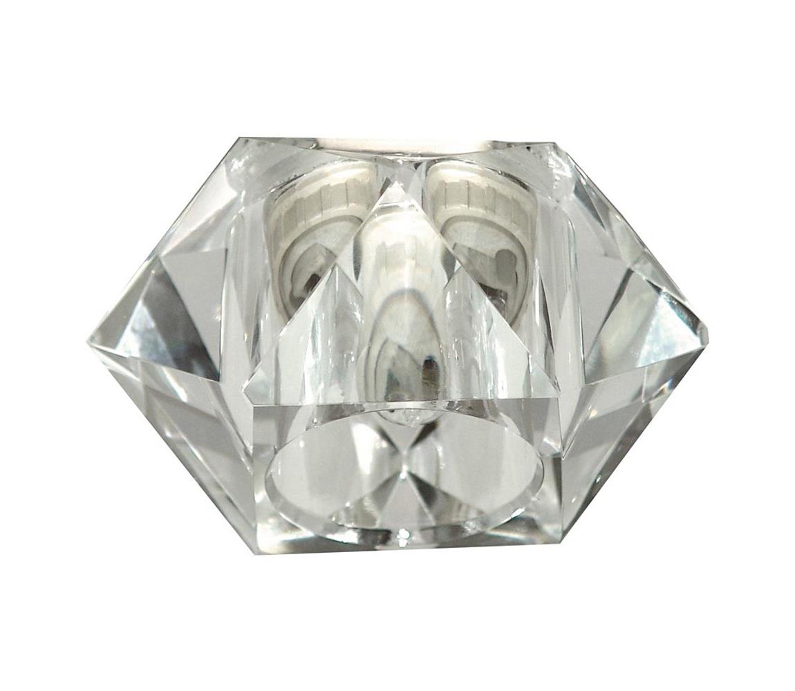 Luxera Náhradné sklo Zafira R1 - veľký otvor