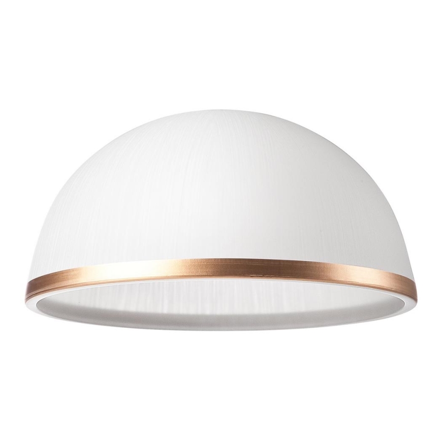 Náhradné tienidlo k lustru a stolnej lampe Patrycja 14708 E27 190x100 mm