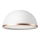 Náhradné tienidlo k lustru a stolnej lampe Patrycja 14708 E27 190x100 mm