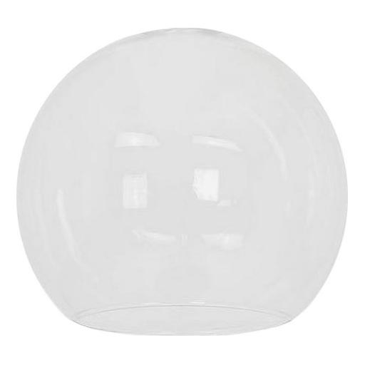 Náhradné tienidlo k lustru LAGUNA pr. 20 cm číra