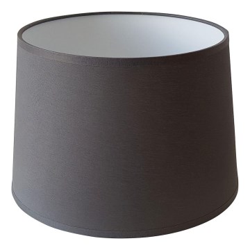 Náhradné tienidlo k stolnej lampe E27 antracit