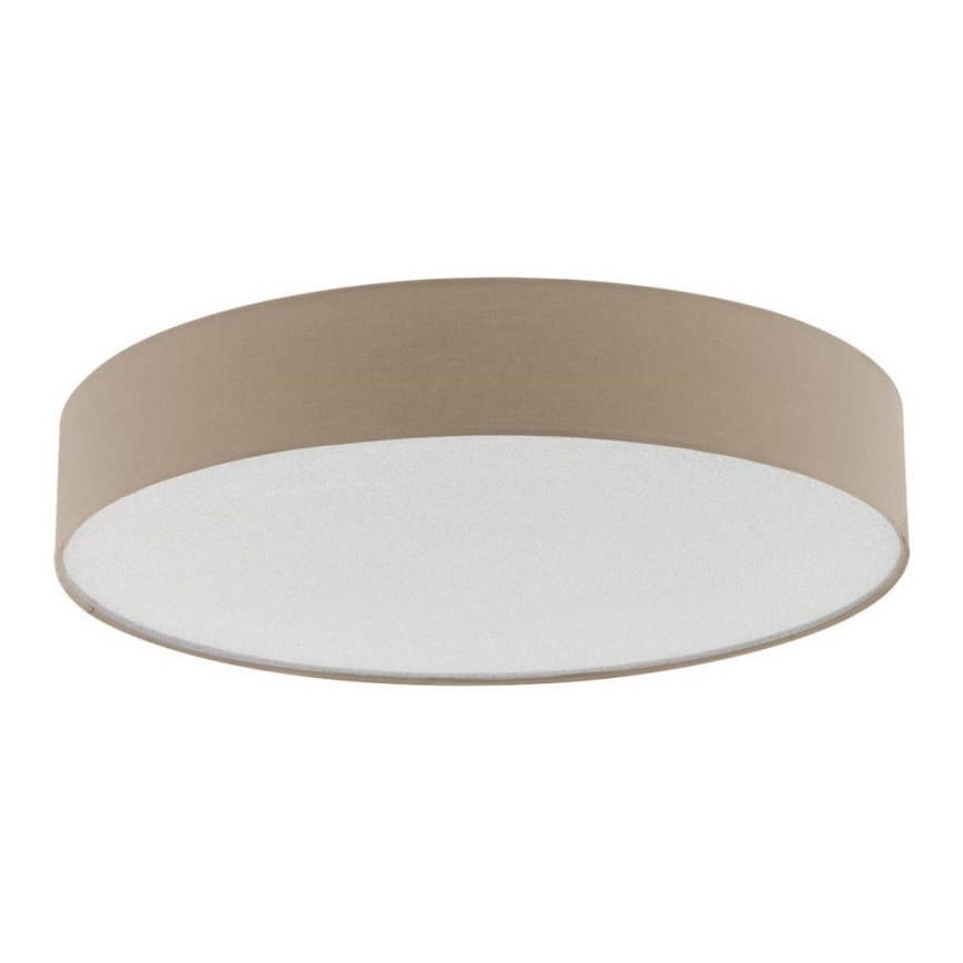 Náhradné tienidlo k stropnému svietidlu EGLO 39424 - Escorial 57 cm