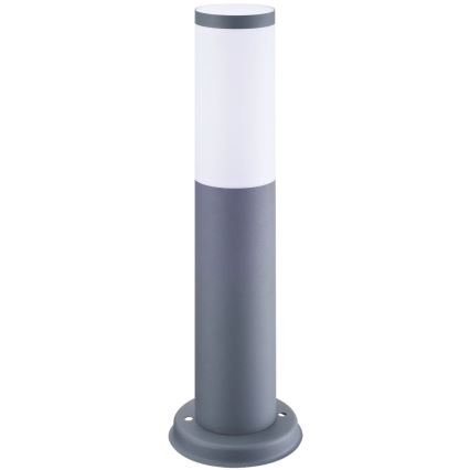 Náhradné tienidlo k vonkajšej lampe OSLO biela/antracit
