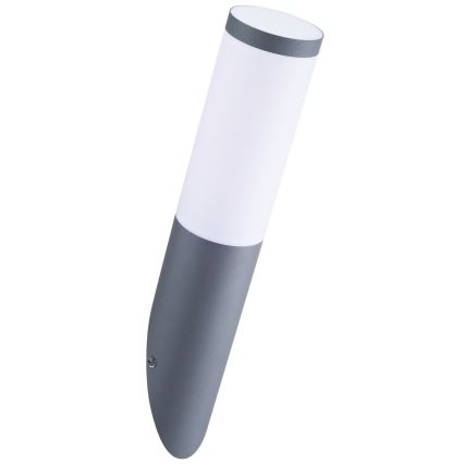 Náhradné tienidlo k vonkajšej lampe OSLO biela/antracit