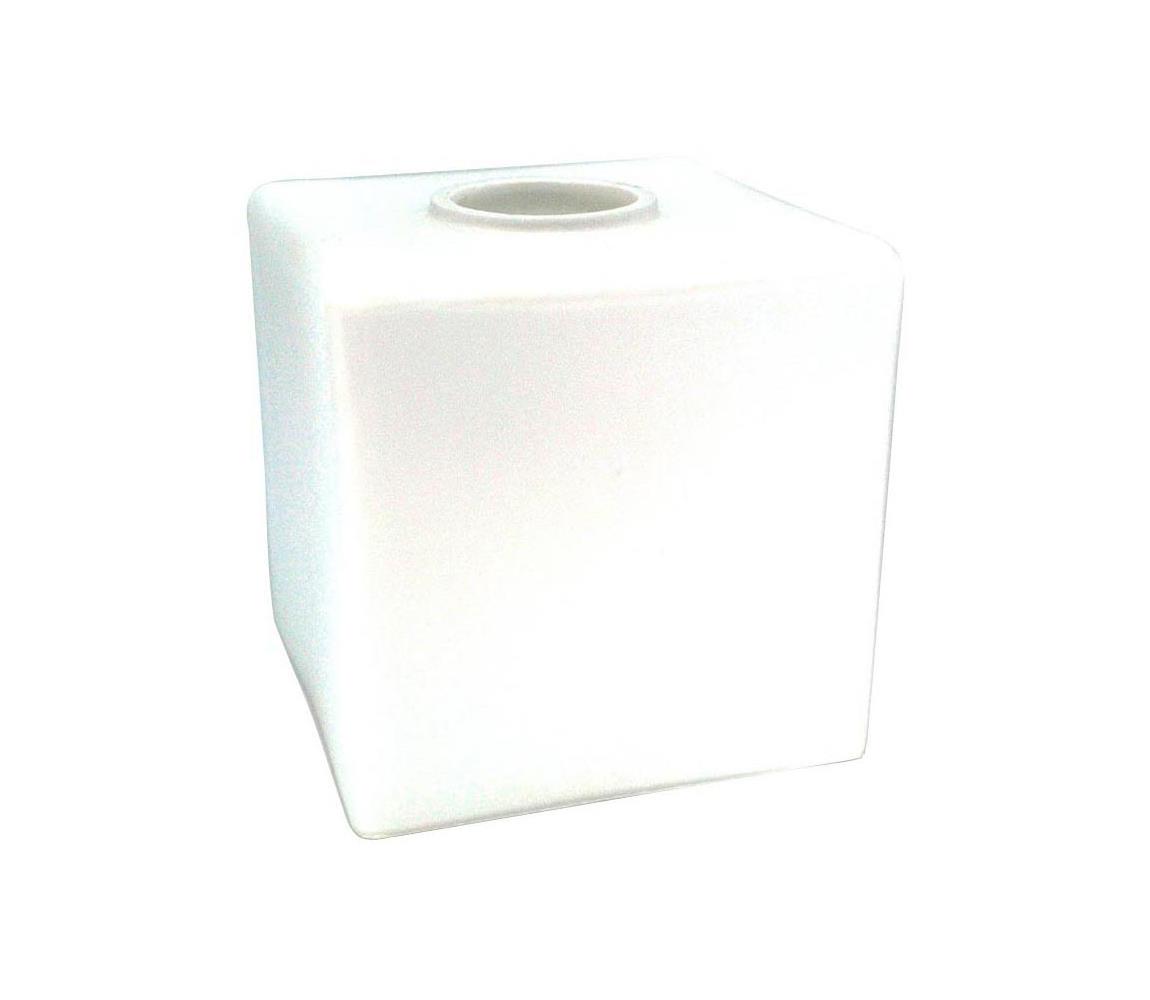 KEMAR Náhradné tienidlo - SANGA E14 120x118x118 mm