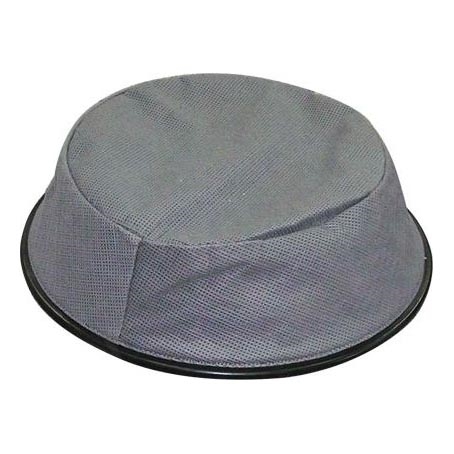 Náhradný filter pre vysávač popola pr. 30 cm