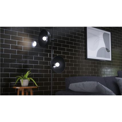 LED RGBW Stmievateľná žiarovka ESSENTIALS A60 E27/8,5W/230V CRI90 2700-6500K Wi-Fi - Nanoleaf