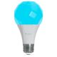 LED RGBW Stmievateľná žiarovka ESSENTIALS A60 E27/8,5W/230V CRI90 2700-6500K Wi-Fi - Nanoleaf