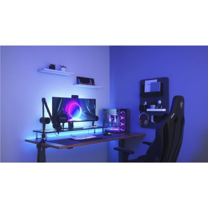 Nanoleaf - LED RGBW Stmievateľný pásik ESSENTIALS 2700-6500K Wi-Fi 2m