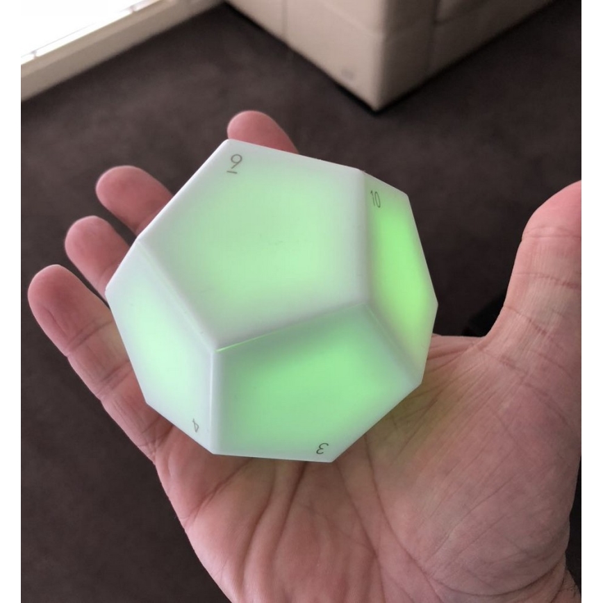 Nanoleaf NL26-0001 - Diaľkové ovládanie REMOTE