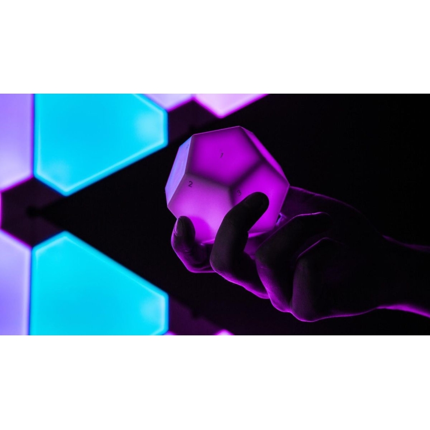 Nanoleaf NL26-0001 - Diaľkové ovládanie REMOTE