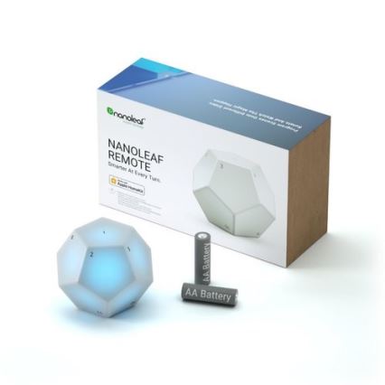 Nanoleaf NL26-0001 - Diaľkové ovládanie REMOTE