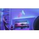 Nanoleaf - Rozširovacia SADA 10x LED RGB Stmievateľný panel TRIANGLES LED/0,5W/230V Wi-Fi