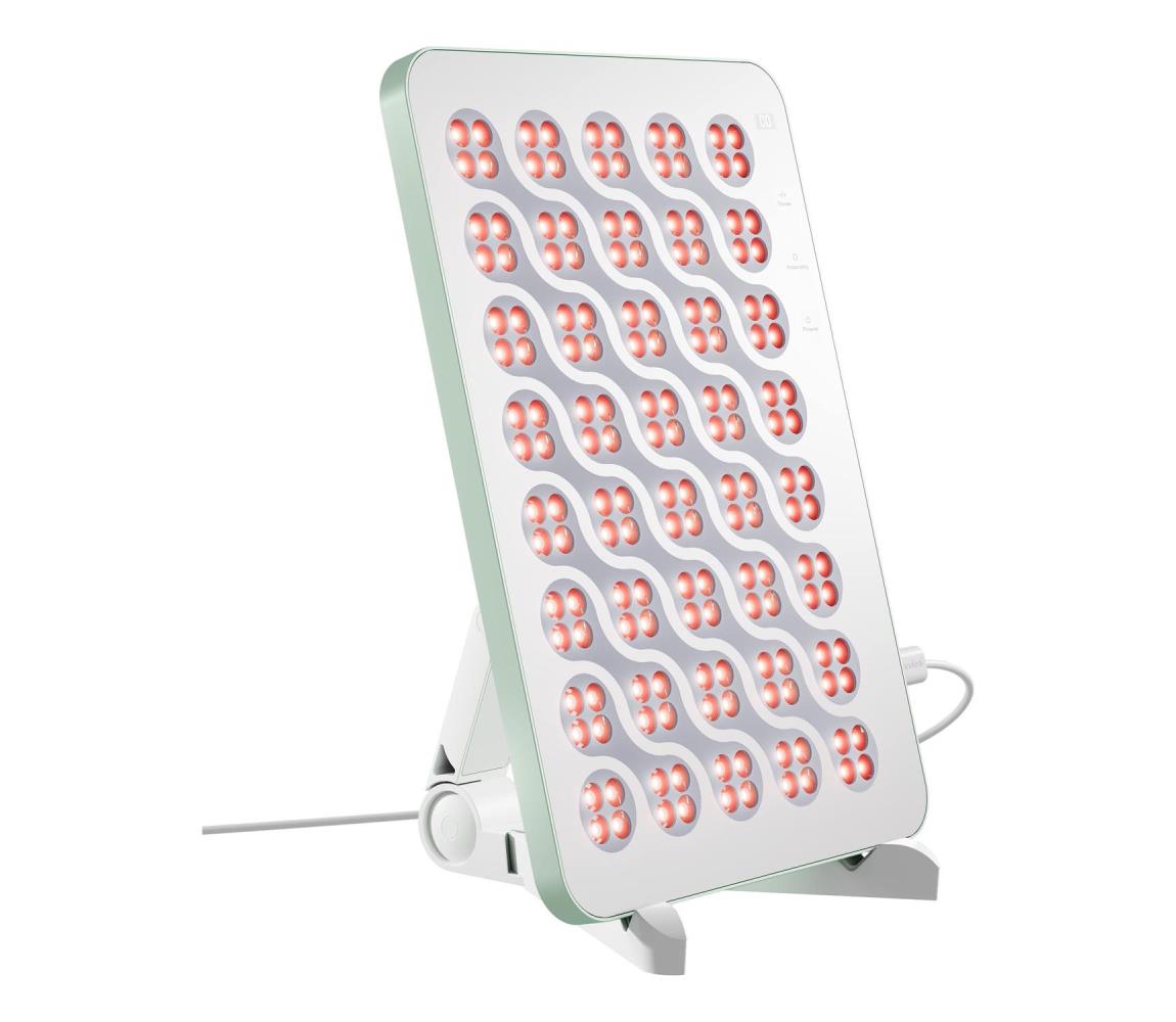 Nanoleaf NLRLTPK0201A203 - LED červený a infračervený panel 19W/230V NLRLTPK0201A203