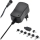Napájací adaptér 600 mA 3-12V