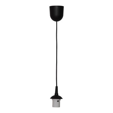 Napájací kábel 1xE27/15W/230V
