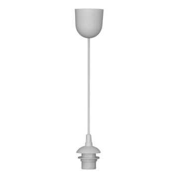Napájací kábel 1xE27/15W/230V