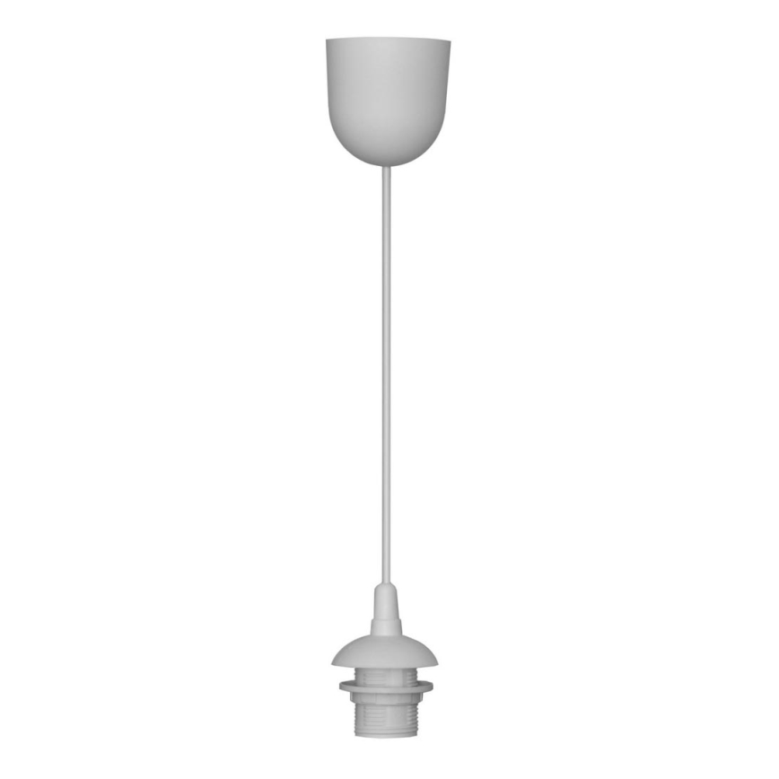 Napájací kábel 1xE27/15W/230V