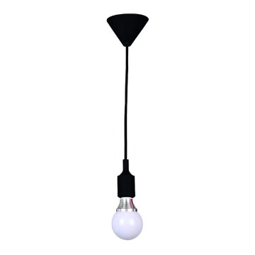 Napájací kábel 1xE27/40W/230V Napájací kábel 1xE27/40W/230V