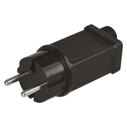 Napájací zdroj na vianočné spojovacie osvetlenie 230V IP44