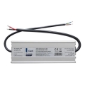 Napájací zdroj spínaný pre LED pásiky 120W/12V IP67