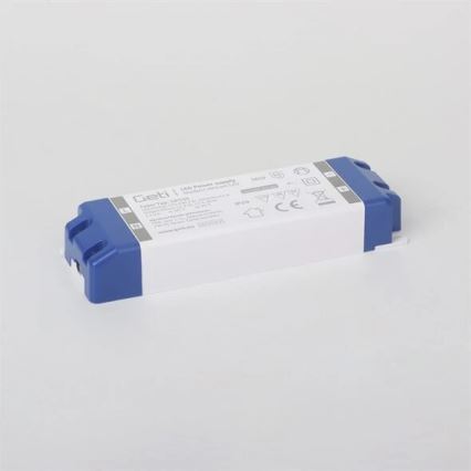 Napájací zdroj spínaný pre LED pásiky 30W/12V IP20