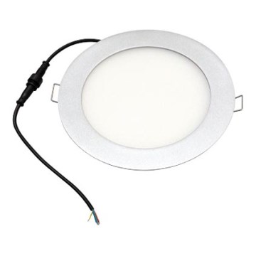Narva 253400130 - LED podhľadové svietidlo RIKI RGB LED/7W/24V Narva 253400130 - LED podhľadové svietidlo RIKI RGB LED/7W/24V