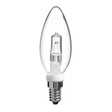 Narva 300300042 - Halogénová žiarovka E14/42W/230V 2800K dvojplášťová Narva 300300042 - Halogénová žiarovka E14/42W/230V 2800K dvojplášťová