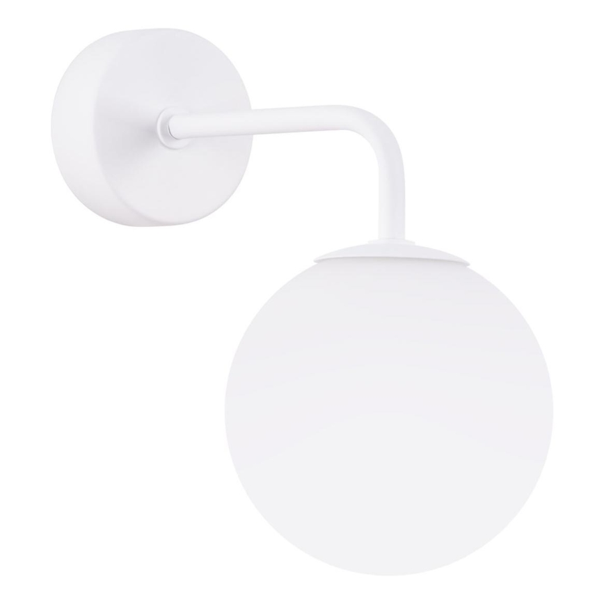 Nástenná lampa ASTRAL 1xG9/8W/230V biela