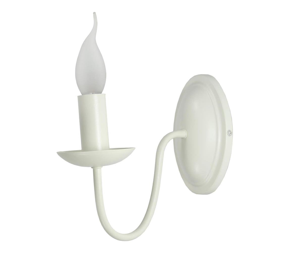 Nástenná lampa BELLAGIO 1xE14/40W/230V