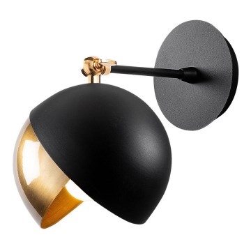 Nástenná lampa BERCESTE 1xE27/40W/230V