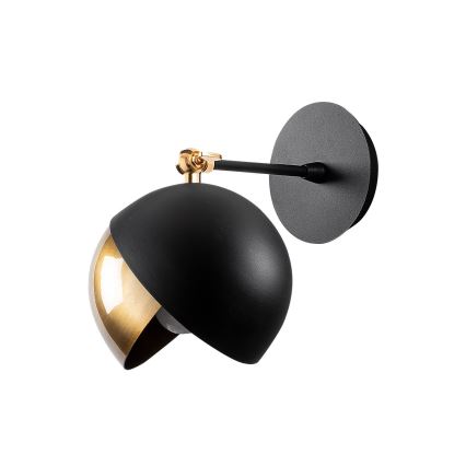Nástenná lampa BERCESTE 1xE27/40W/230V