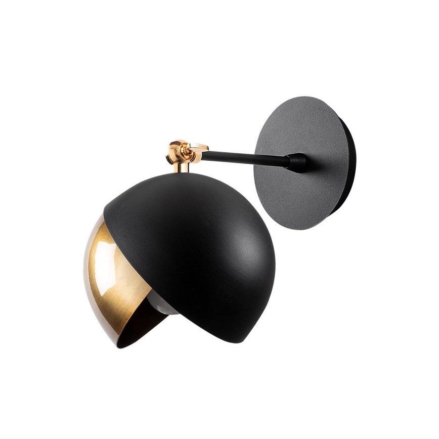 Nástenná lampa BERCESTE 1xE27/40W/230V