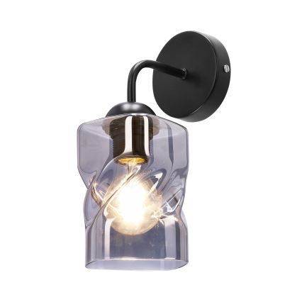 Nástenná lampa FELIS 1xE27/60W/230V