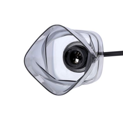 Nástenná lampa FELIS 1xE27/60W/230V