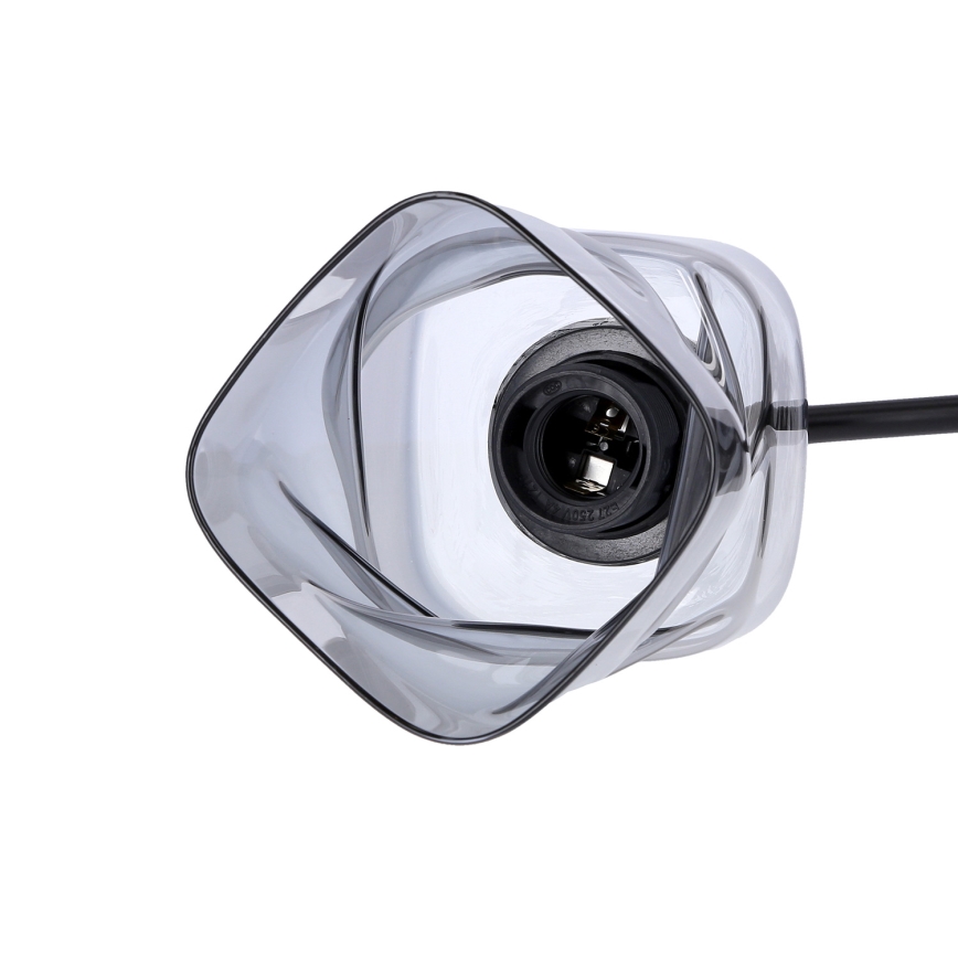 Nástenná lampa FELIS 1xE27/60W/230V