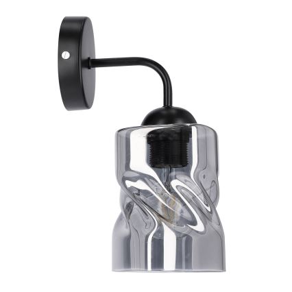 Nástenná lampa FELIS 1xE27/60W/230V