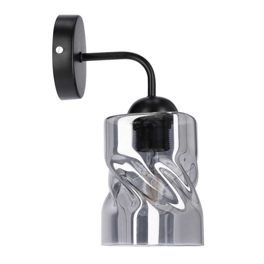 Nástenná lampa FELIS 1xE27/60W/230V