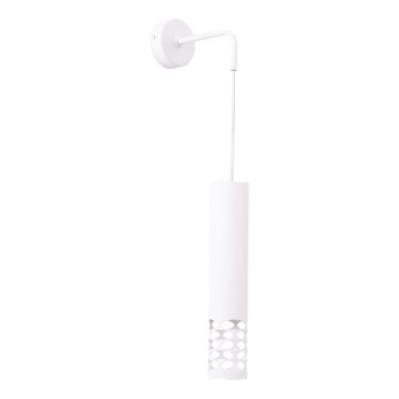 Nástenná lampa LIRO 1xGU10/10W/230V biela