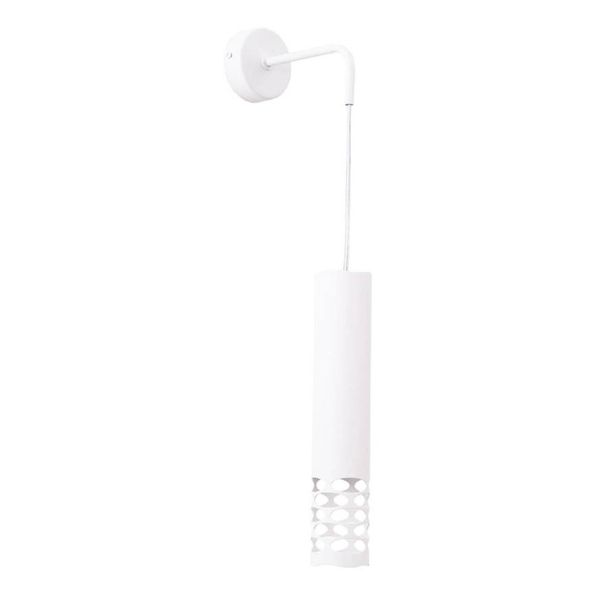 Nástenná lampa LIRO 1xGU10/10W/230V biela