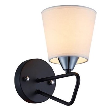 Nástenná lampa MORLEY 1xE14/60W/230V