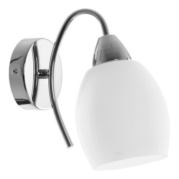 Nástenná lampa PISA 1xE27/60W/230V