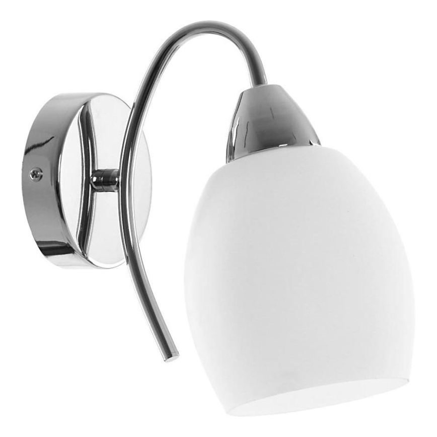 Nástenná lampa PISA 1xE27/60W/230V