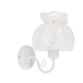Nástenná lampa ROSSINI 1xE27/40W/230V