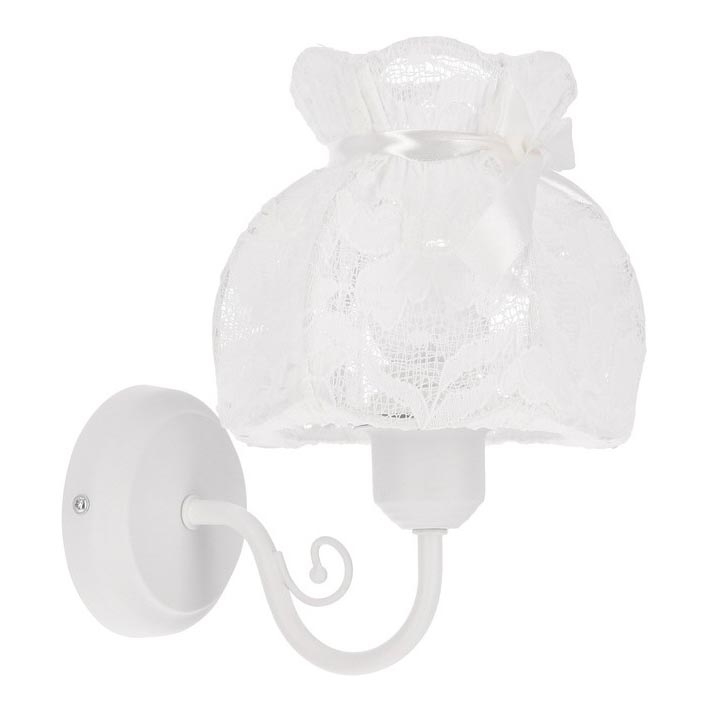 Nástenná lampa ROSSINI 1xE27/40W/230V