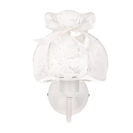 Nástenná lampa ROSSINI 1xE27/40W/230V